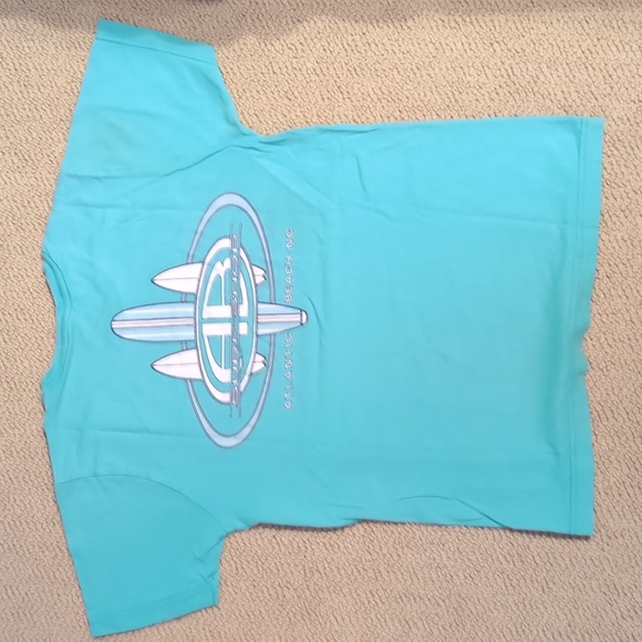 AB Surf Shop Shirts - Picture 3 of 3